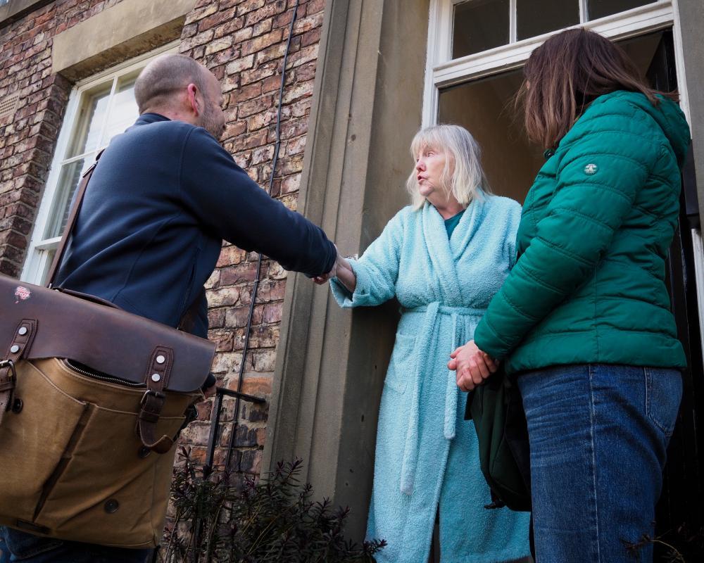 ‘People need hope’: Greens court voters in battle for north-east council seats