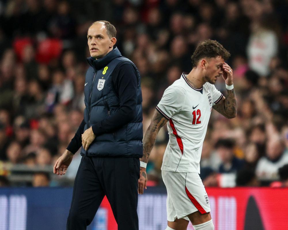 Will Wembley wobbles actually matter when England head to World Cup training camp?