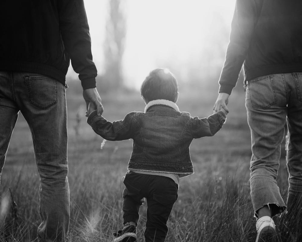 Track children’s experiences to reform family court system