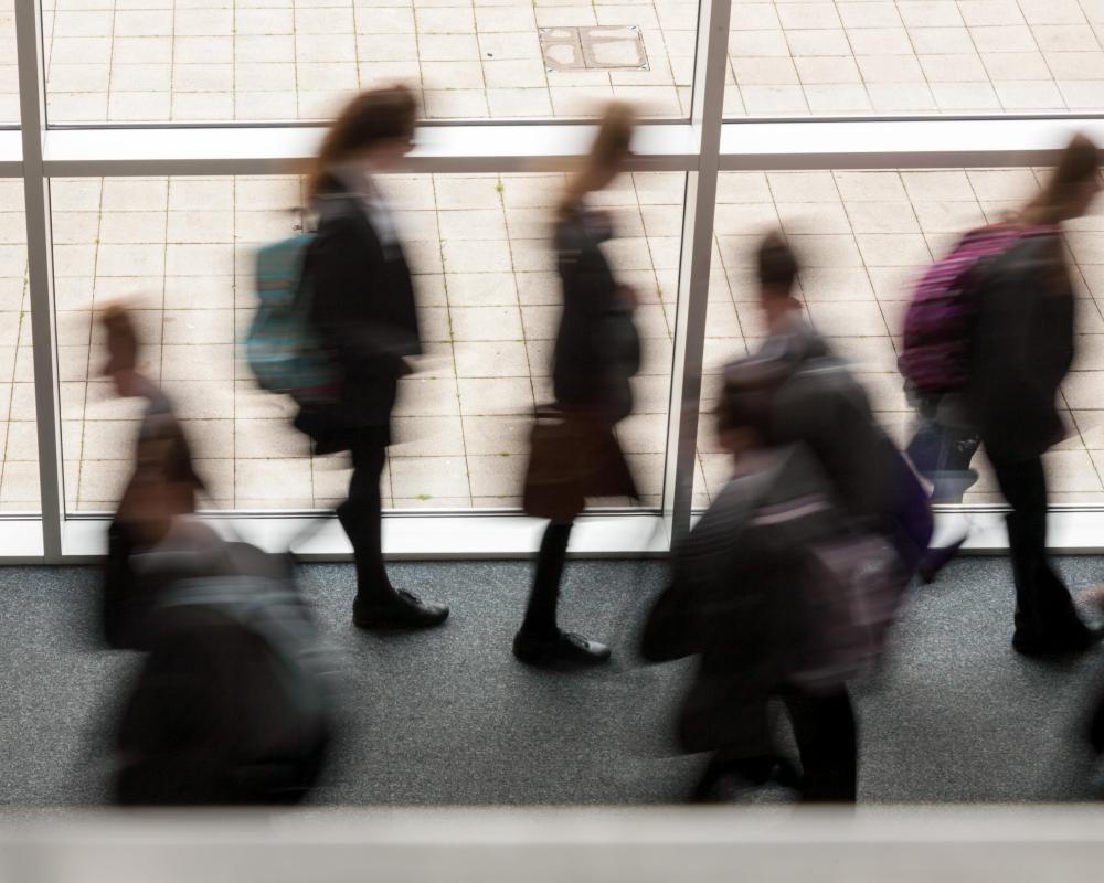 Teachers made ill by rats and hit by toaster receive share of £15m payout