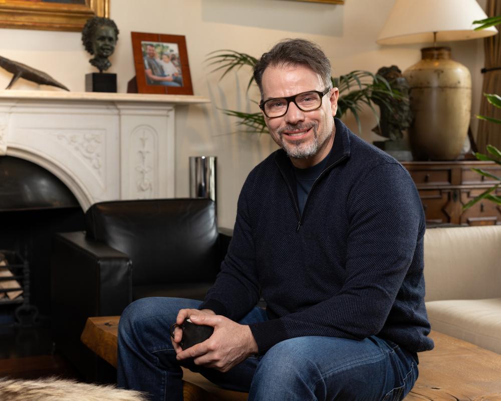 UK billionaire Chris Rokos donates record £190m to Cambridge University