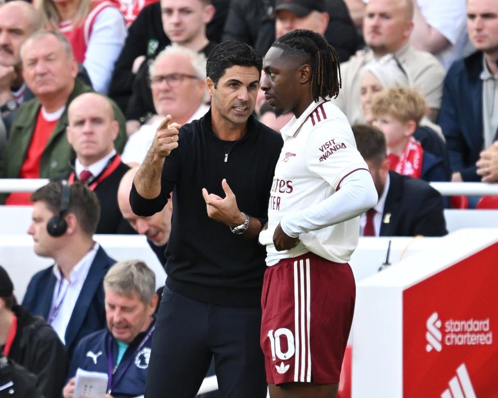  Will Arsenal’s international injury crisis spill over into the club season?