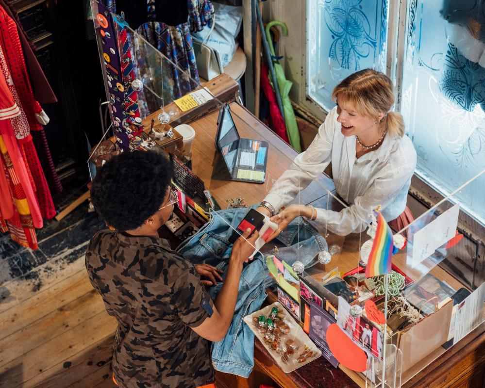 Big retailers say UK jobs at risk from guaranteed hours reforms