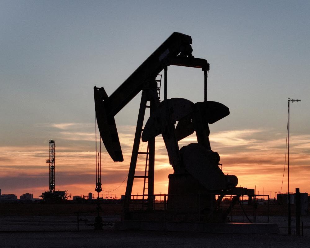 Invisible plumes and ‘terrible pollution’: the reality of the US gas sites rated ‘grade A’