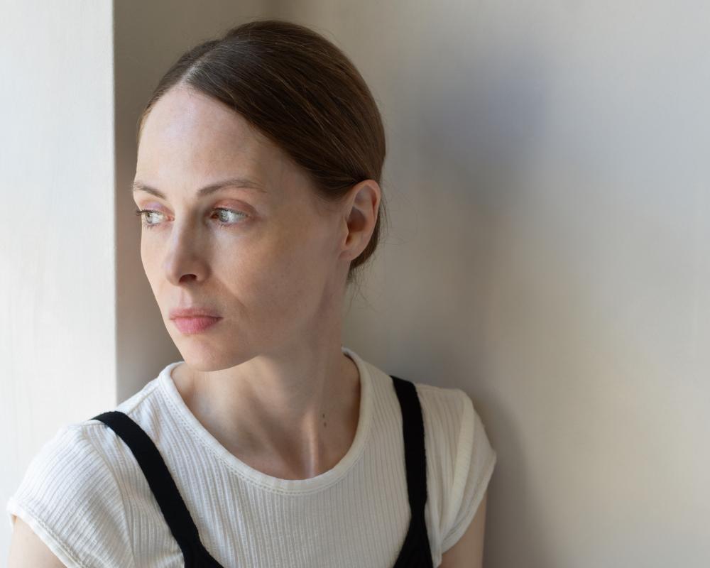 The Palm House by Gwendoline Riley review – the laureate of bad relationships