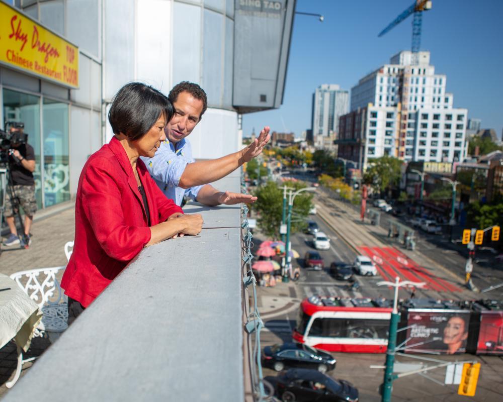 The anti-Maga talkshow: after 70 years, PBS’s The Open Mind still has it