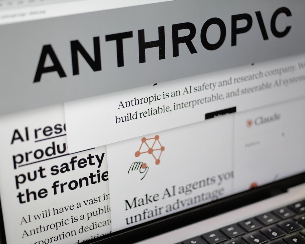 Claude’s code: Anthropic leaks source code for AI software engineering tool