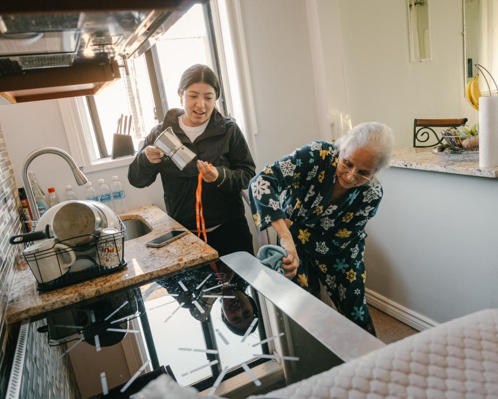 Why thousands of New Yorkers swap gas for induction stoves in clean energy push: ‘It makes sense’