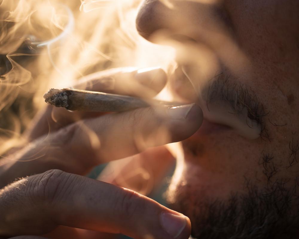 High times or low blows? Experts fail to clear air over German drug legalisation