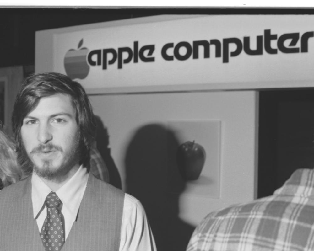 Apple at 50 quiz: top sellers, turkeys and turtlenecks