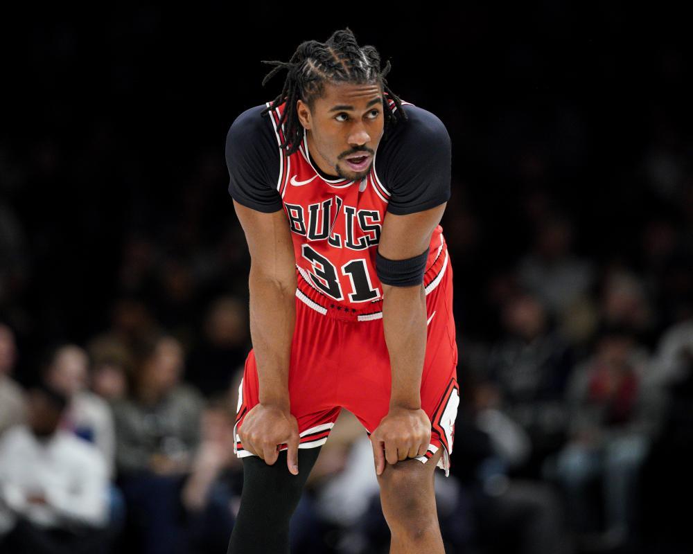 Waiving Jaden Ivey wasn’t a victory for inclusion. It was a lesson in athlete expendability