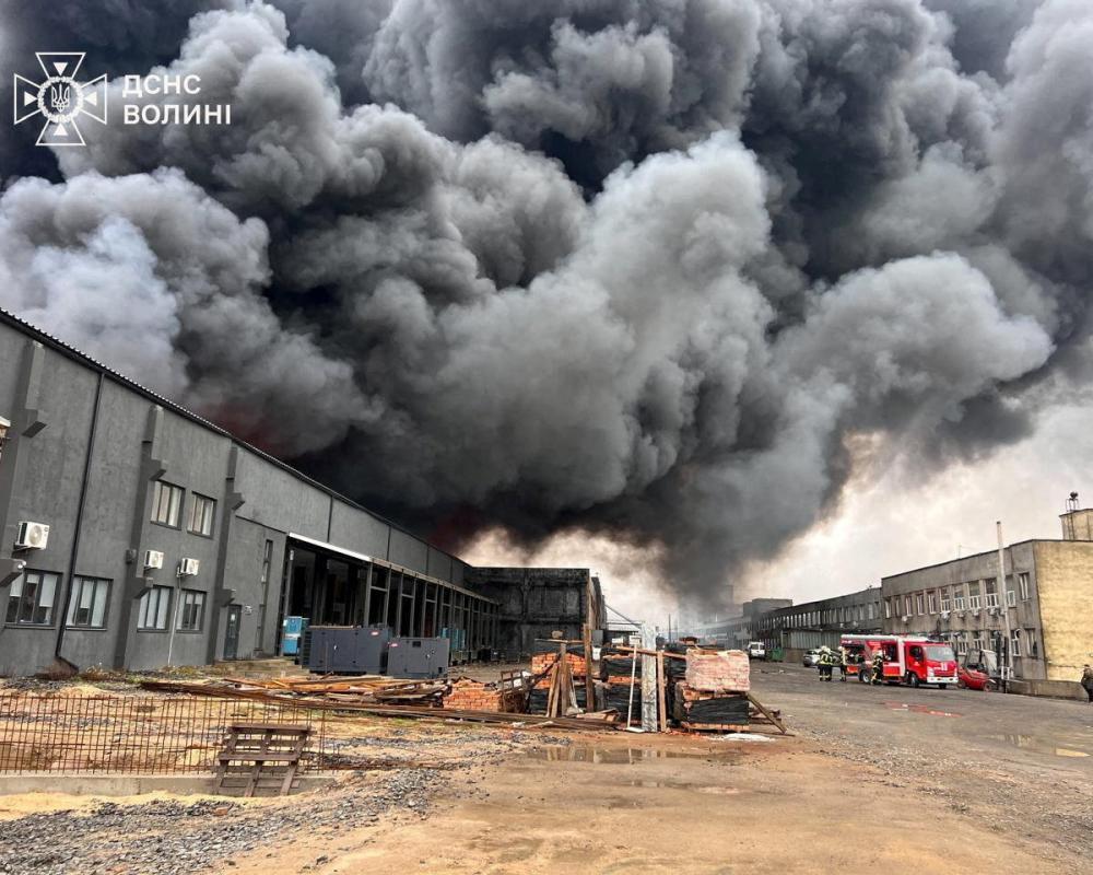 Ukraine war briefing: Russia responds to Zelenskyy’s Easter truce offer with drone attack