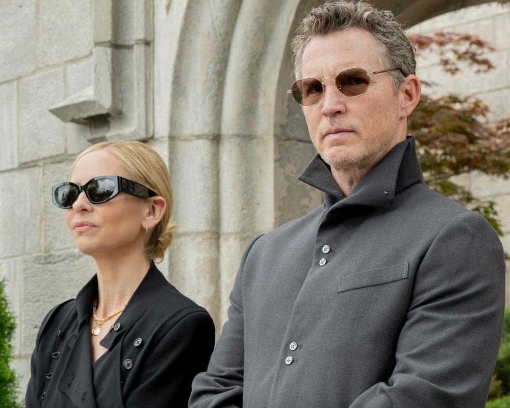 Why do this spring’s blockbusters feel so smug?