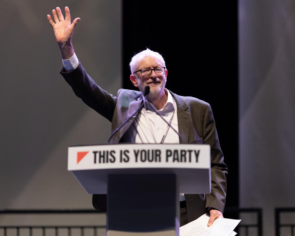 Your Party to focus local election efforts on backing independent candidates